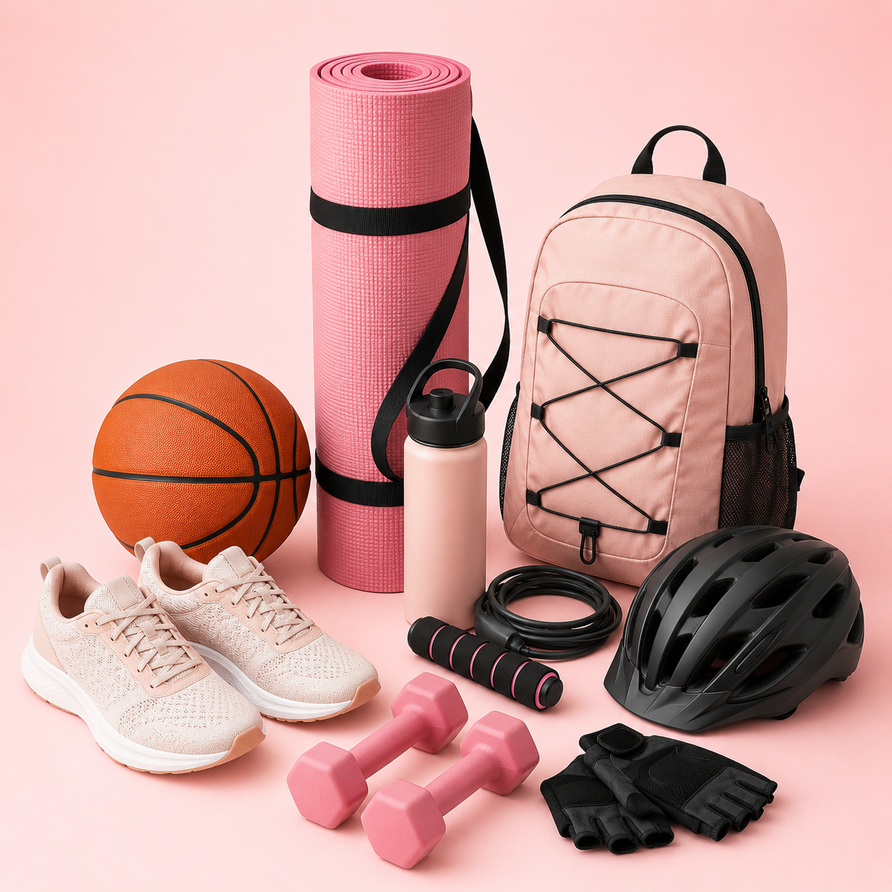 Sports & Outdoors